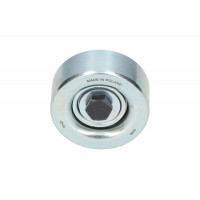 DIP-3027 KAVO PARTS Паразитный / ведущий ролик, Поліклиновий ремінь