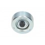 DIP-3027 KAVO PARTS Паразитный / ведущий ролик, Поліклиновий ремінь