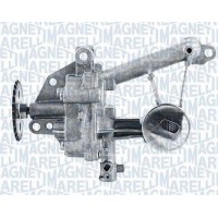 Масляний насос MAGNETI-MARELLI 351516000016