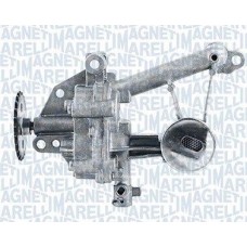 Масляний насос MAGNETI-MARELLI 351516000016