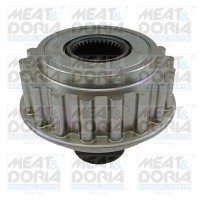 45146 MEAT & DORIA Механізм вільного ходу генератора