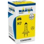 483283000 NARVA Лампа розжарювання фара дальнього світла