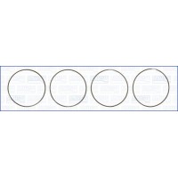 60005100 AJUSA Комплект прокладок, Гільза циліндра