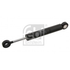17510 FEBI BILSTEIN Амортизатор, Поліклиновий ремінь