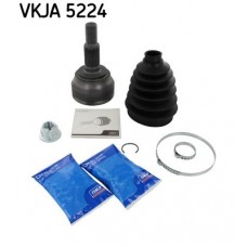 VKJA 5224 SKF Шарнирный комплект, Привідний вал