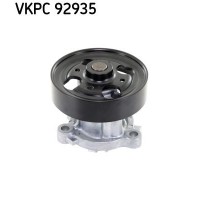VKPC 92935 SKF Водяний насос охолодження двигуна