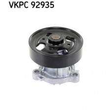 VKPC 92935 SKF Водяний насос охолодження двигуна