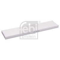 09409 FEBI BILSTEIN Фільтр повітря у внутрішньому просторі