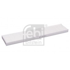 09409 FEBI BILSTEIN Фільтр повітря у внутрішньому просторі