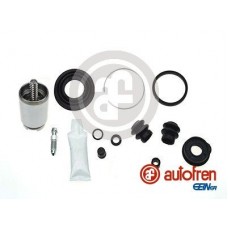 D42120K AUTOFREN SEINSA Ремкомплект, Гальмівний супорт