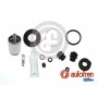 D42120K AUTOFREN SEINSA Ремкомплект, Гальмівний супорт