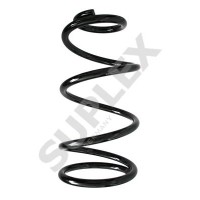 10416 SUPLEX Пружина ходової частини