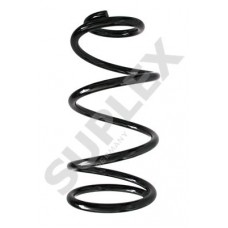 10416 SUPLEX Пружина ходової частини