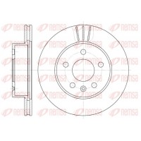 6460.10 REMSA Гальмівний диск