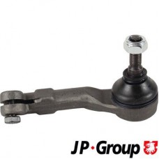 4344600380 JP GROUP Наконечник поперечної кермової тяги