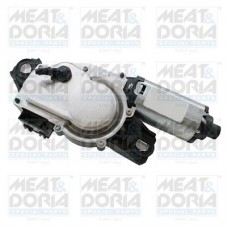 27414 MEAT & DORIA Двигун склоочисника