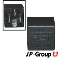1199208400 JP GROUP Реле аварійної світлової сигналізації