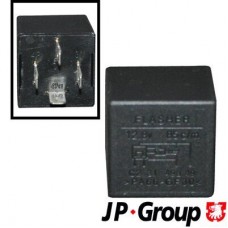 1199208400 JP GROUP Реле аварійної світлової сигналізації
