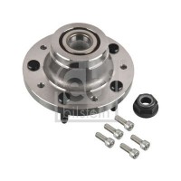 179848 FEBI BILSTEIN Комплект підшипника ступиці колеса