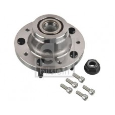 179848 FEBI BILSTEIN Комплект підшипника ступиці колеса