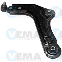 22241 VEMA Ричаг незалежної підвіски колеса, подвеска колеса