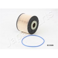 FC-ECO028 JAPANPARTS Паливний фільтр