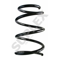 25022 SUPLEX Пружина ходової частини