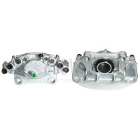 344945 BUDWEG CALIPER Гальмівний супорт