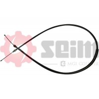103810 SEIM Тросик, cтояночный тормоз