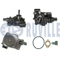 561401 RUVILLE Водяний насос охолодження двигуна