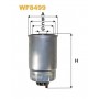 WF8499 WIX FILTERS Паливний фільтр