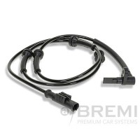 51681 BREMI Датчик частота обертання колеса