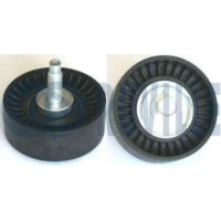 542117 RUVILLE Паразитный / ведущий ролик, Поліклиновий ремінь