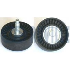 542117 RUVILLE Паразитный / ведущий ролик, Поліклиновий ремінь