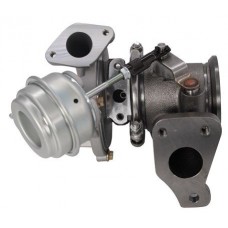 807101006300 MAGNETI MARELLI Компресор наддуву