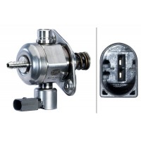 8TH 358 304-261 HELLA Насос високого тиску