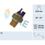 37651 FAE Термовимикач вентилятор радіатора