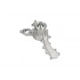 TW-5144 KAVO PARTS Водяний насос охолодження двигуна