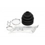 CVB-6501 KAVO PARTS Комплект пыльника, Привідний вал