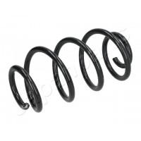 ZC5031A JAPANPARTS Пружина ходової частини