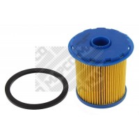 63234 MAPCO Паливний фільтр