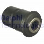TD1070W DELPHI Підвіска листова ресора