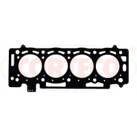 49409507 CORTECO Прокладка головка циліндра