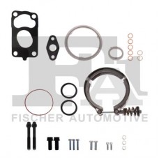 KT100720 FA1 Монтажний комплект компресор
