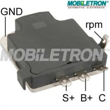 IG-HD003 MOBILETRON Комутатор система запалювання