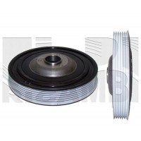 87378 CALIBER Ремінний шків колінчастий вал