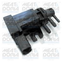 9087 MEAT & DORIA Перетворювач тиску турбокомпресор