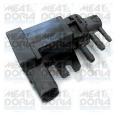 9087 MEAT & DORIA Перетворювач тиску турбокомпресор