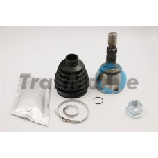 40-0324 TrakMotive Шарнирный комплект, Привідний вал