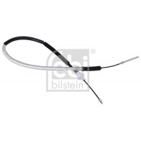 04206 FEBI BILSTEIN Трос управління зчепленням